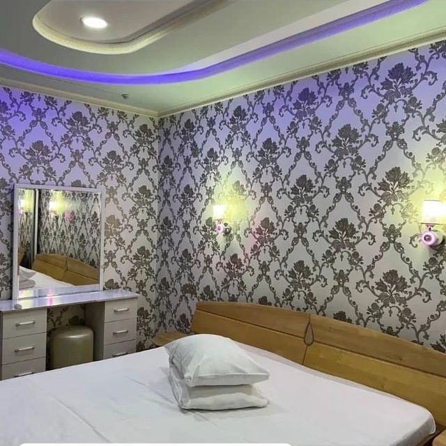 Bezzaks hotel mehmonxona kvartira xostel kunlik ijara