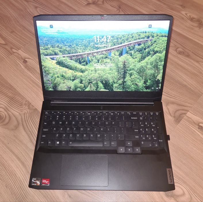 Laptop Lenovo Ideapad Gaming 3 15ACH6