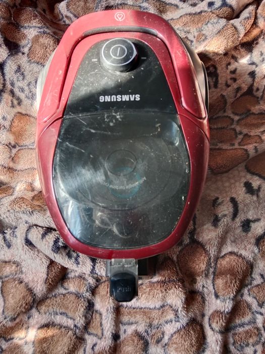 Пылесос самсунг продаётся