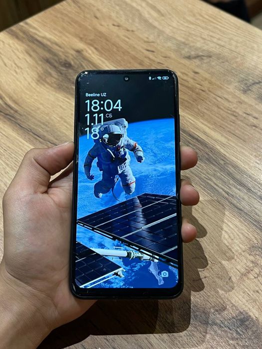 Redmi note 12s 8/256gb