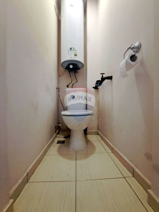 Дава се под наем Четиристаен апартамент в Варна, Окръжна болница - 103 кв.м за 765 € - Снимка #9