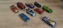 Machete Hot Wheels