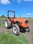 Tractor fiat 415 4x4