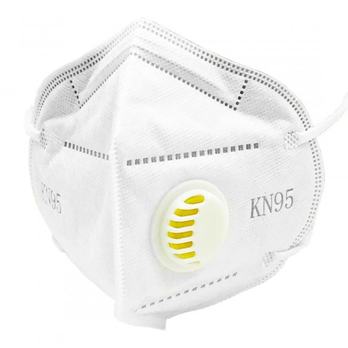 Маска респираторная КН95 KN95