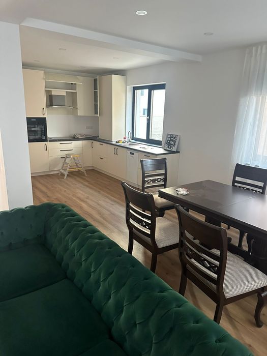 Inchiriere casă Bistrita