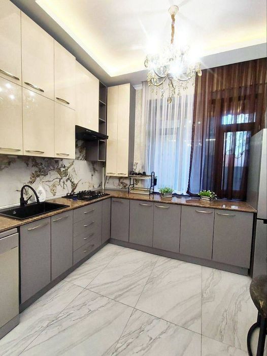 Аренда 3/1/9 63м2 в ЖК New life на ул. Махтумкули