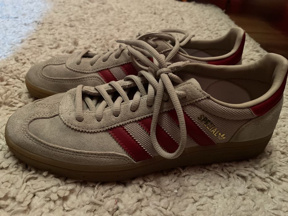 Adidas originals handball spezial