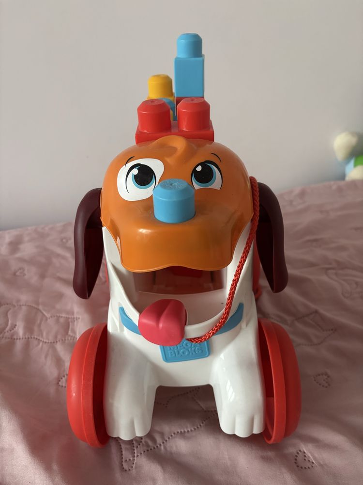 Дървени играчки Hape, Goki и др