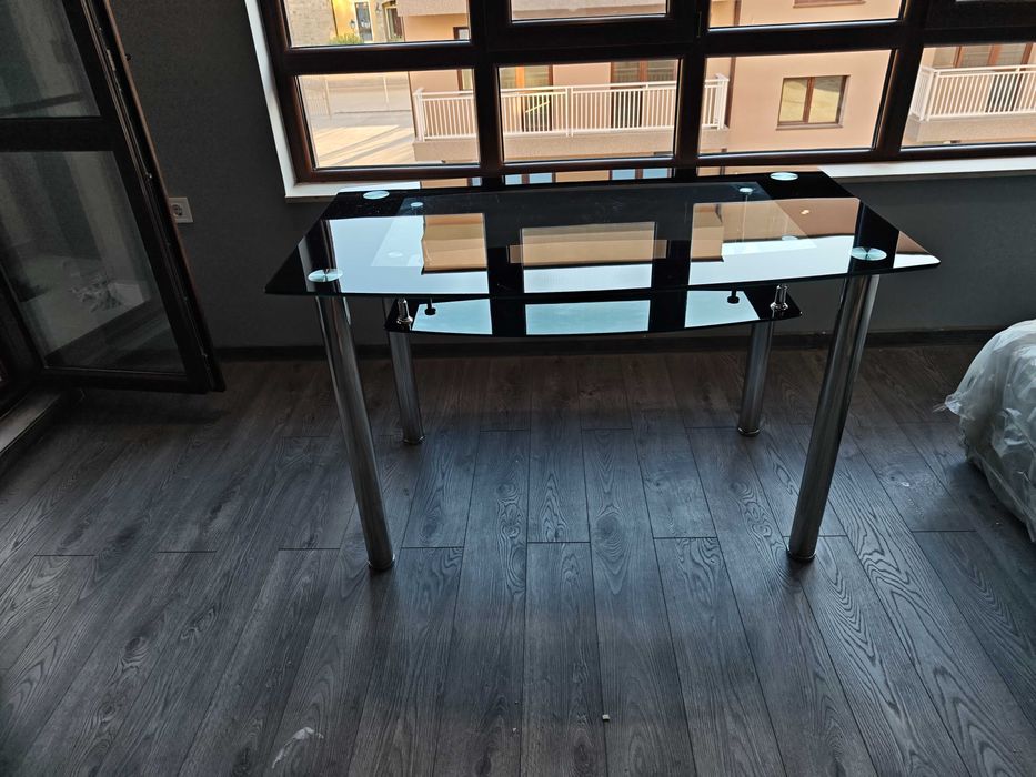 Трапезна/холна маса- висока