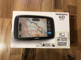 Навигация TomTom Go6000