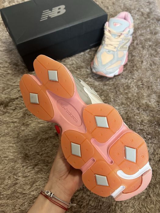 New Balance 9060 “Baby Showe Blue”