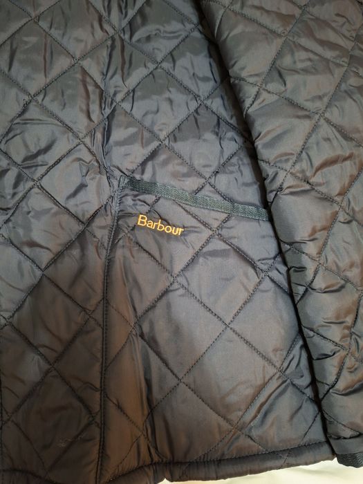 Geaca Barbour Matlasata marimea L