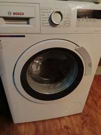 Продам машинку стиральную на запчасти или использование.