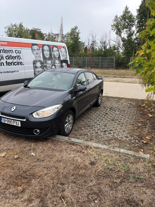 Vand Renault Fluence 2010