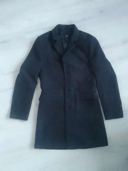 Пальто новое фирмы OOdji