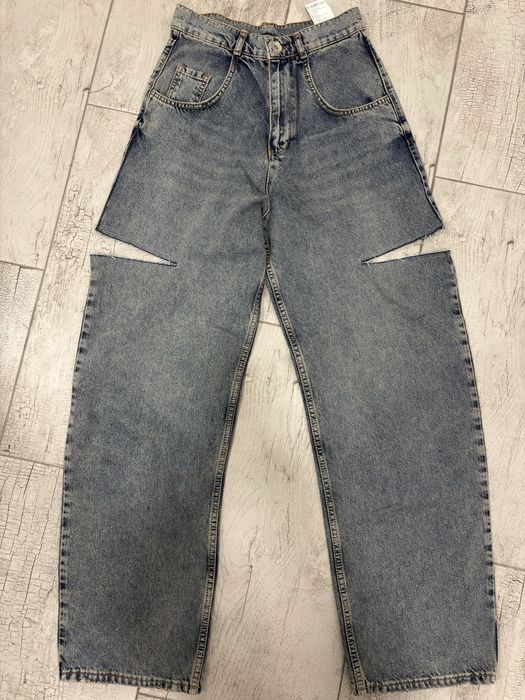 Дънки Maison Margiela