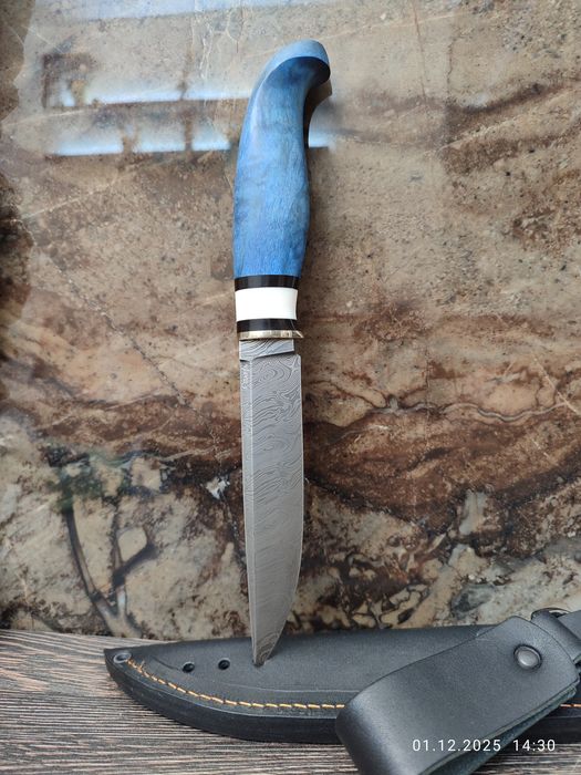 Продам нож для кухни