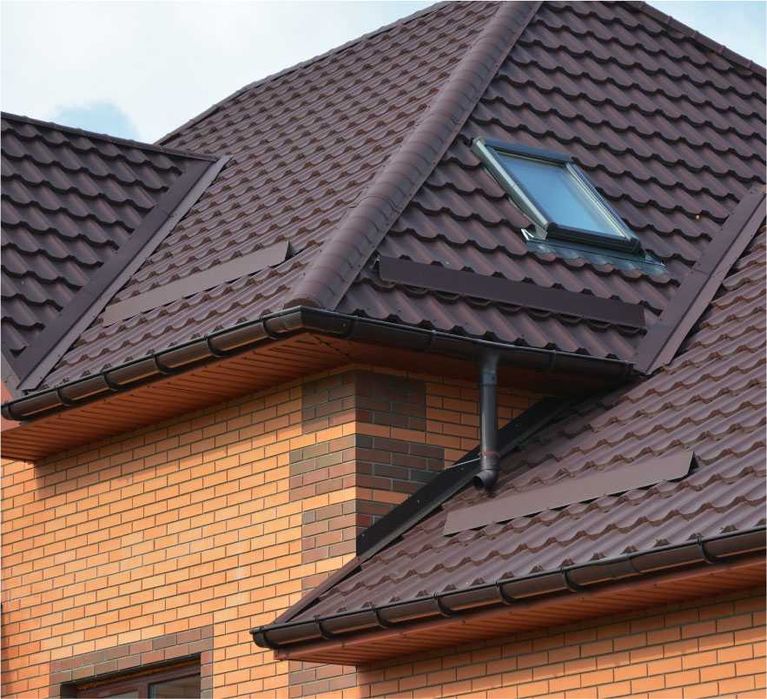 Protecția perfectă pentru casa ta începe cu un acoperiș bun!