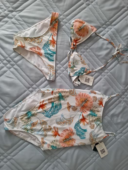 Roxy S размер   нови бански