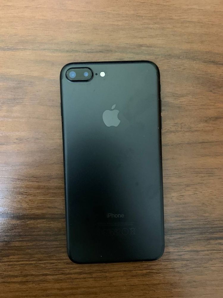 Iphone 7+, 128gb