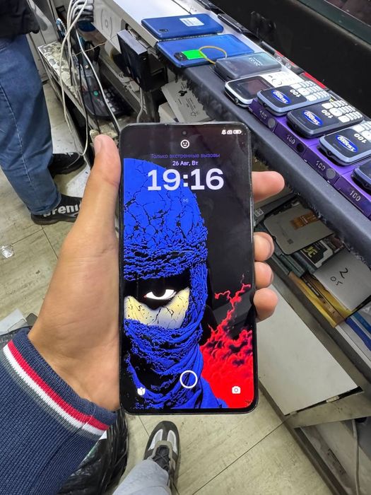 Xiaomi 12T 8/128