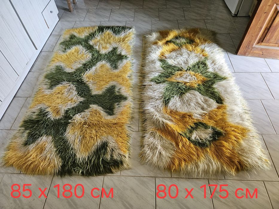 Нови китеници от 100 % вълна