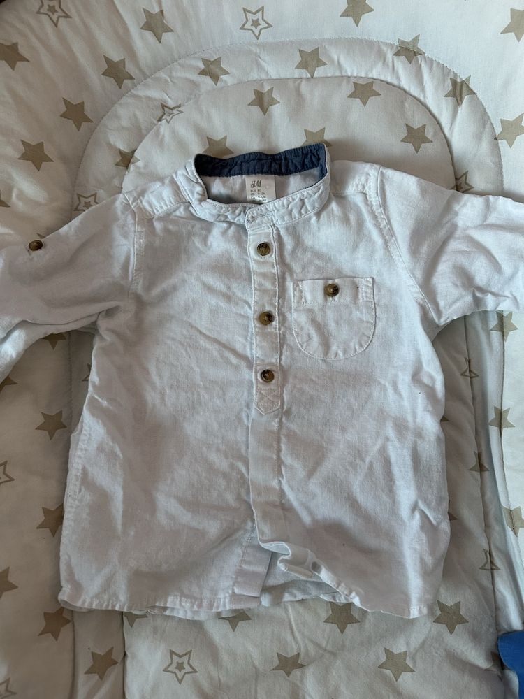 Дрешки за момче 80 - 86 см,H&M,ZARA и др.