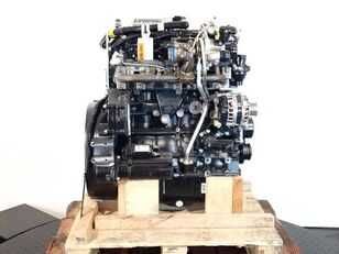 Motor complet JCB 430 TA5-55- Piese de motor JCB