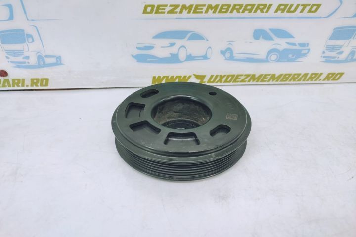 Fulie vibrochen 04c105243 1.0 tfsi DLAA Seat Arona 1 seria