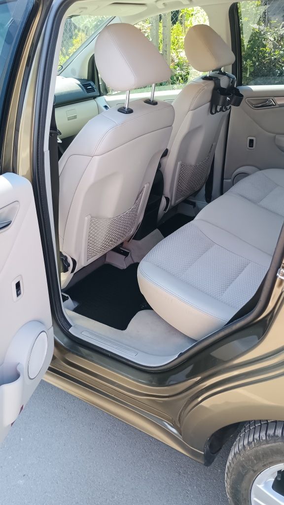 Mercedes A180CDI