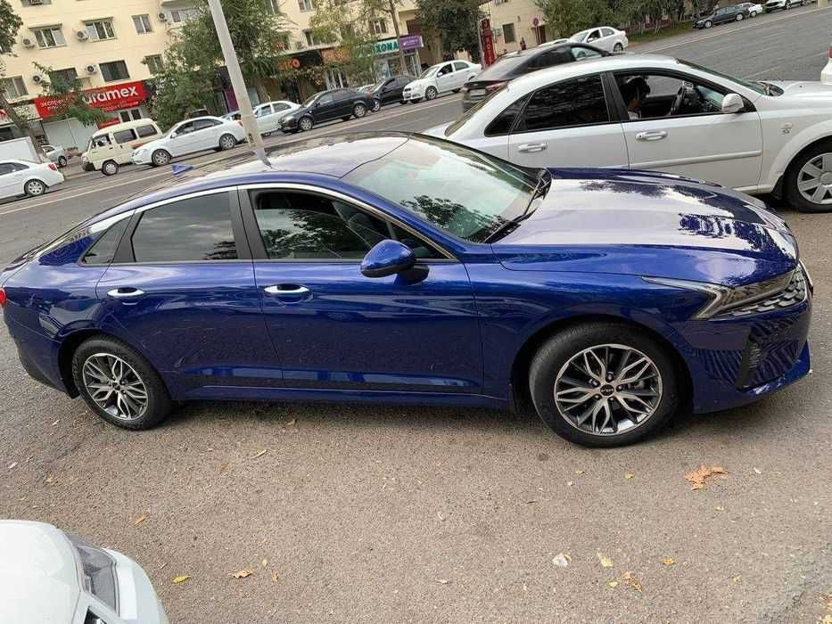KIA5 GTILINE MATOR HOLATI ALO DARAJADA oraqa sediniyalar ham qizidi