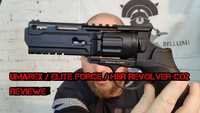 [FOARTE PUTERNIC] - Super Pistol Airsoft Puternic 200 M/s HDR/HDP Nou!