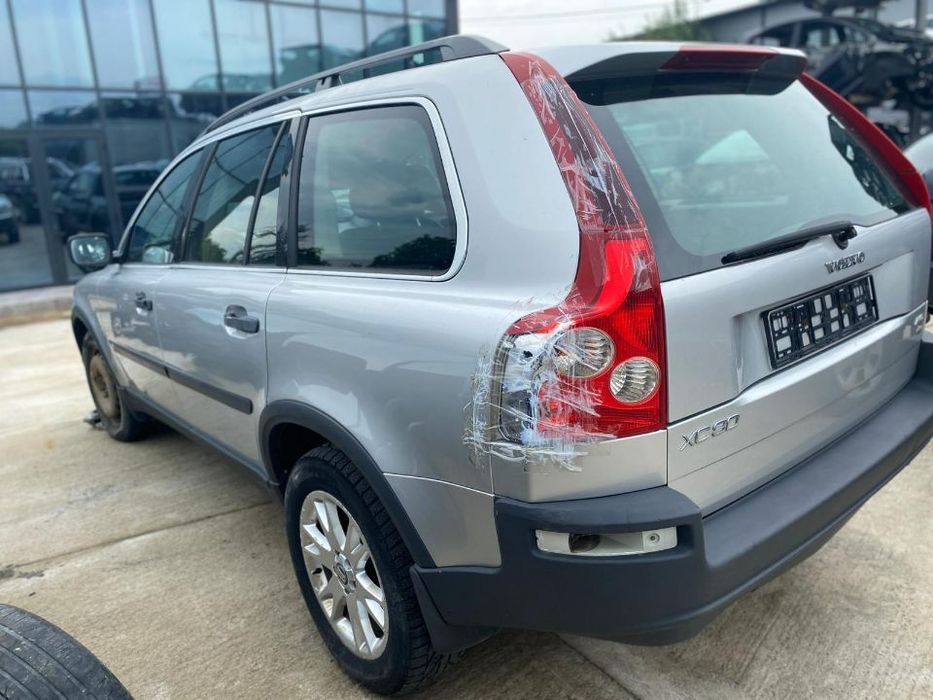 Motor 2.4 Diesel VOLVO XC 90, cutie automata - 2005