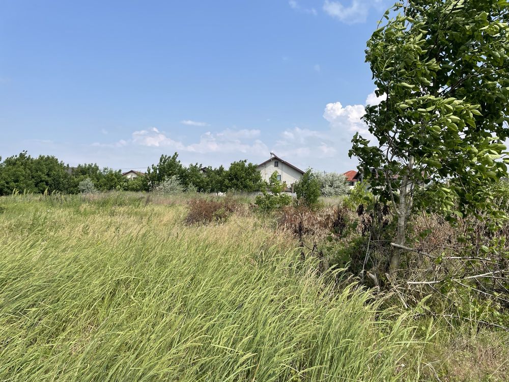 Vand teren in Vanatori-Galati 700m