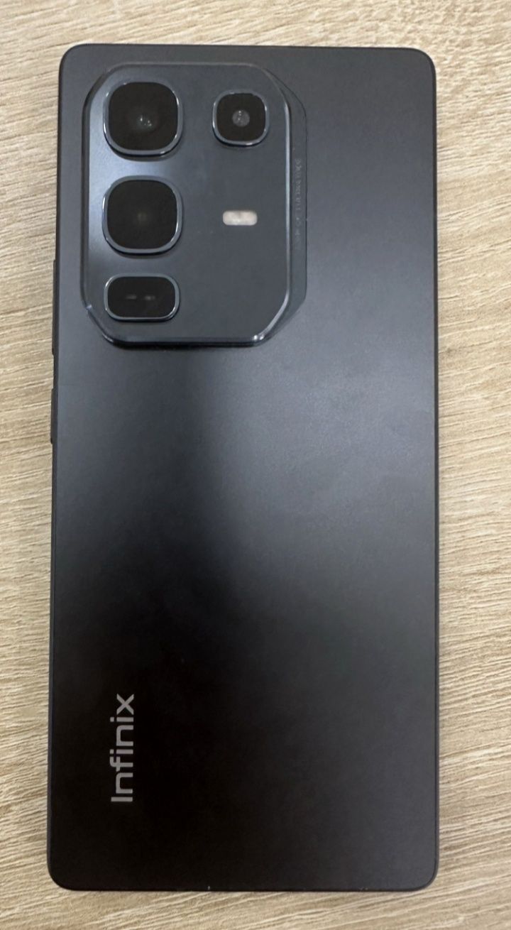 Infinix note 50 pro