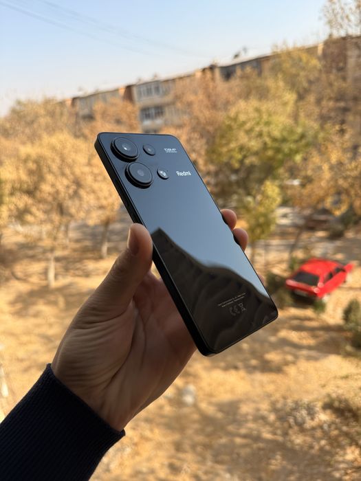 Redmi Note 13 srochna