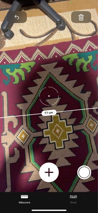Carpet popular/traditional