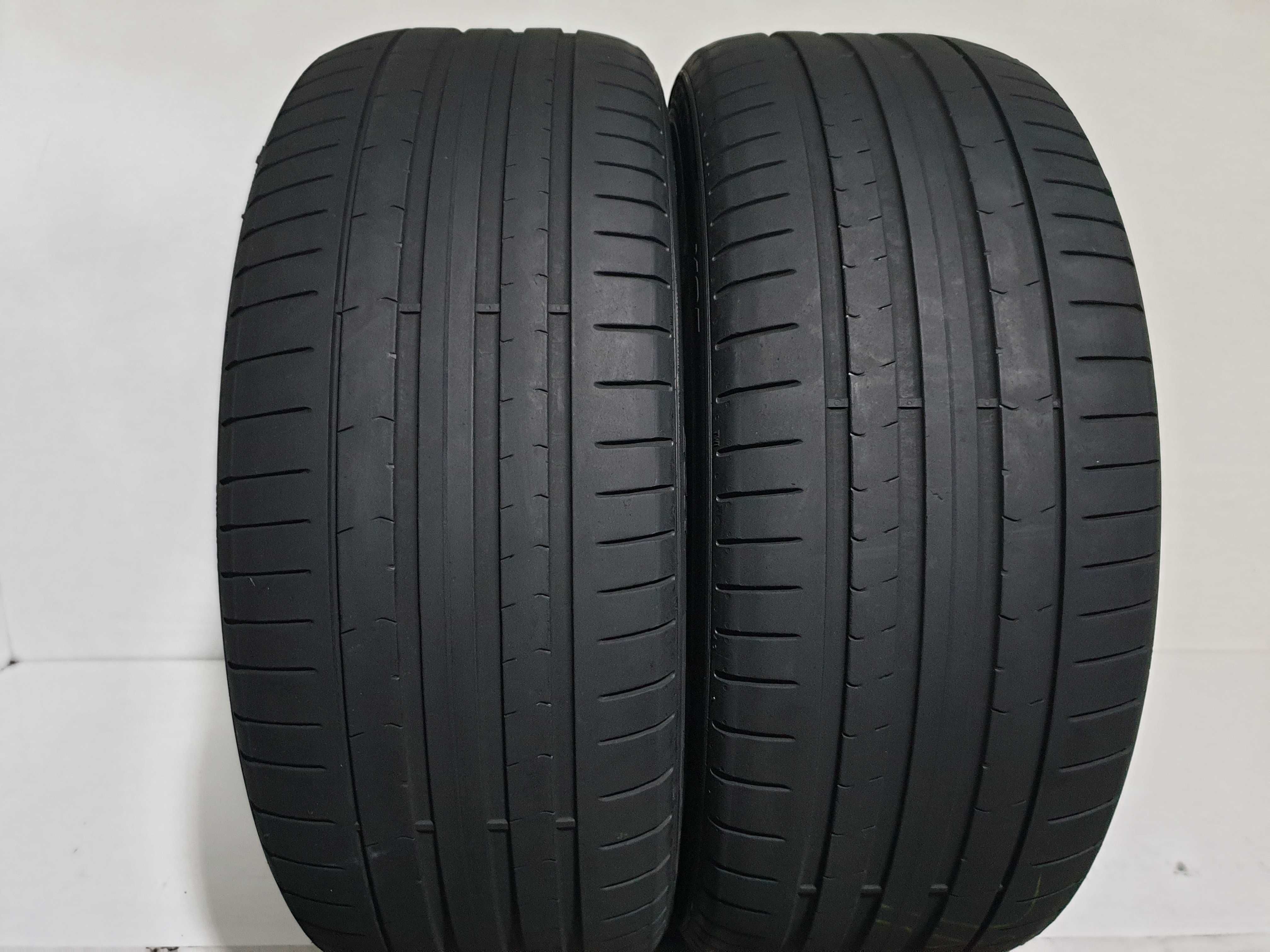 Anvelope Second Hand Pirelli Vara-225/40 R19 93Y,in stoc R17/18/20