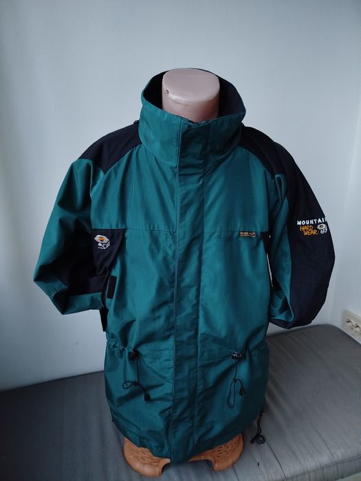 Mountain HARD WEAR - GORE  TEX мъжко яке