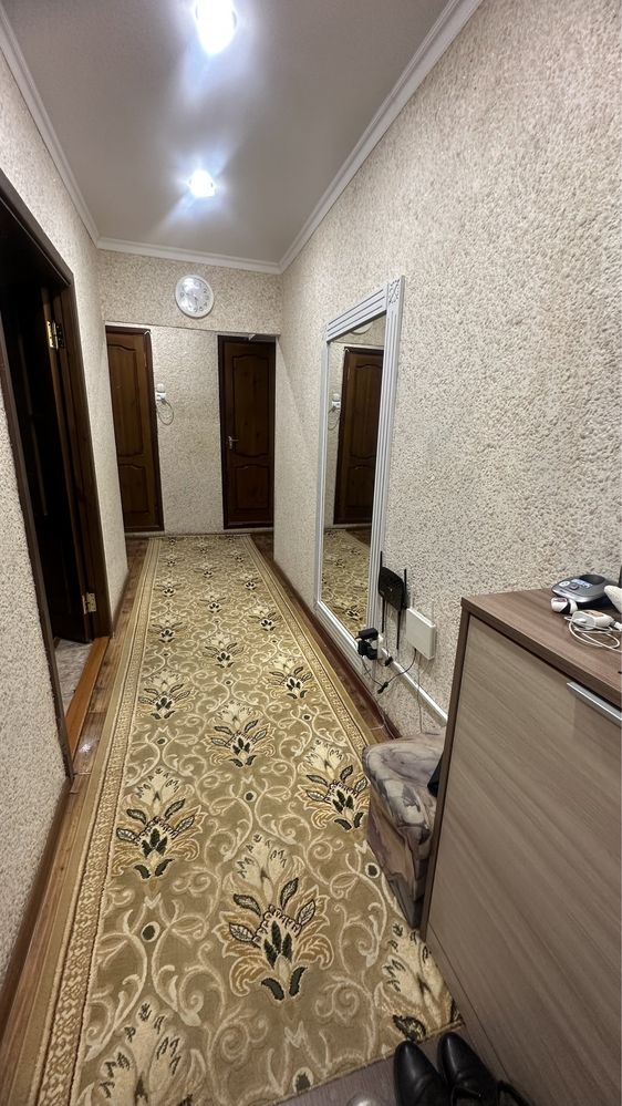 Продам 4комн.кв.