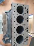 Perkins blok motor.