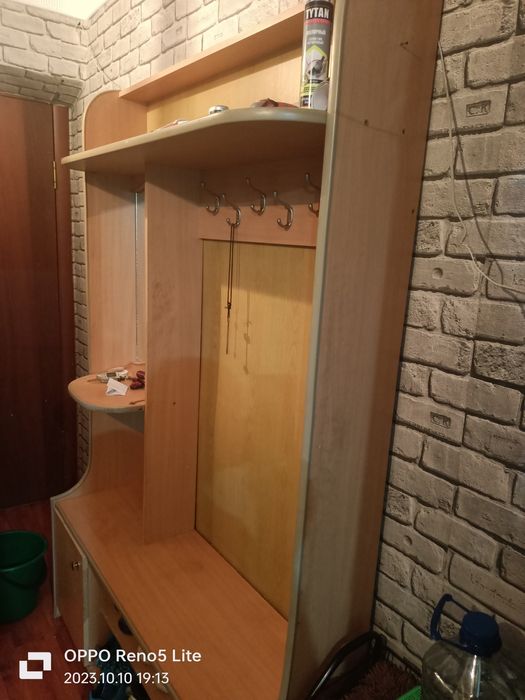 Продам мебель,  Турник