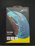 Xtrfy M4 Miami Blue + 15 месеца гаранция