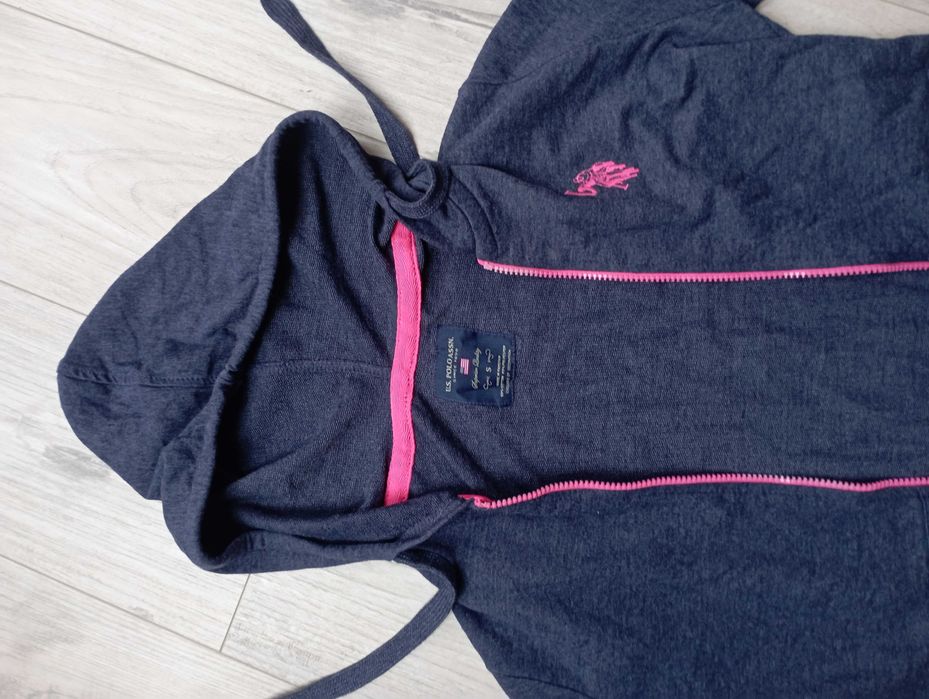 Tommy Hilfiger /Polo spotr assn