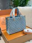Geanta Louis Vuitton 30 cm