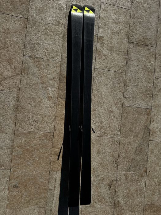 Schiuri Fischer RC4 Worldcup GS 165 cm