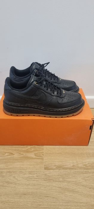 Air Force 1 Luxe