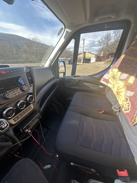 Iveco Daily 35c18