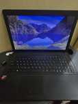 Продаётся ноутбук Asus X552E
