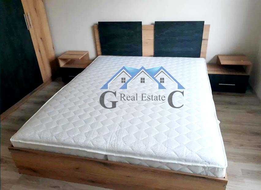 Дава се под наем Тристаен апартамент в Варна, Чайка - 63 кв.м за 459 € - Снимка #6